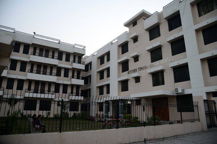 hostel